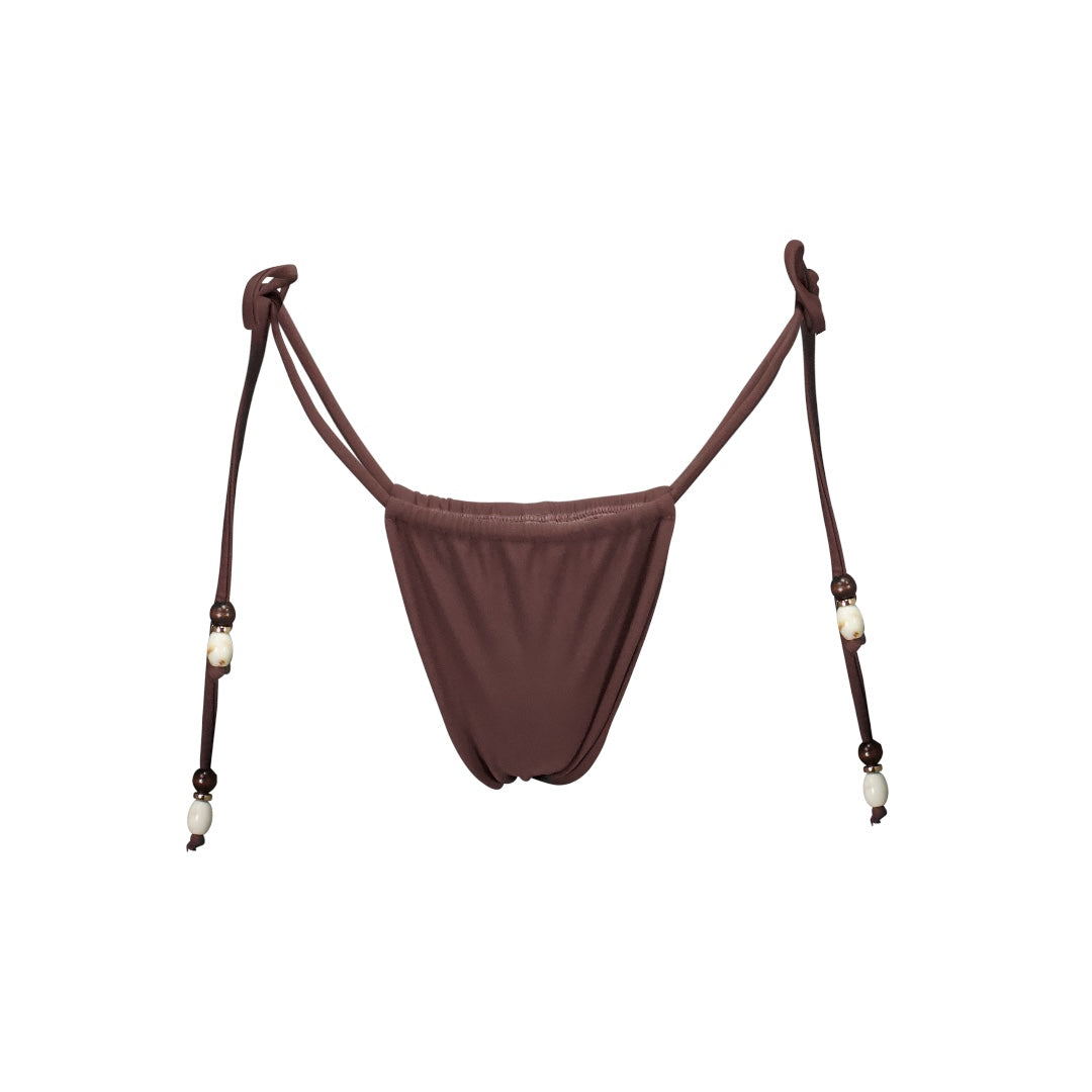 MINNIE STRING BIKINI BOTTOM