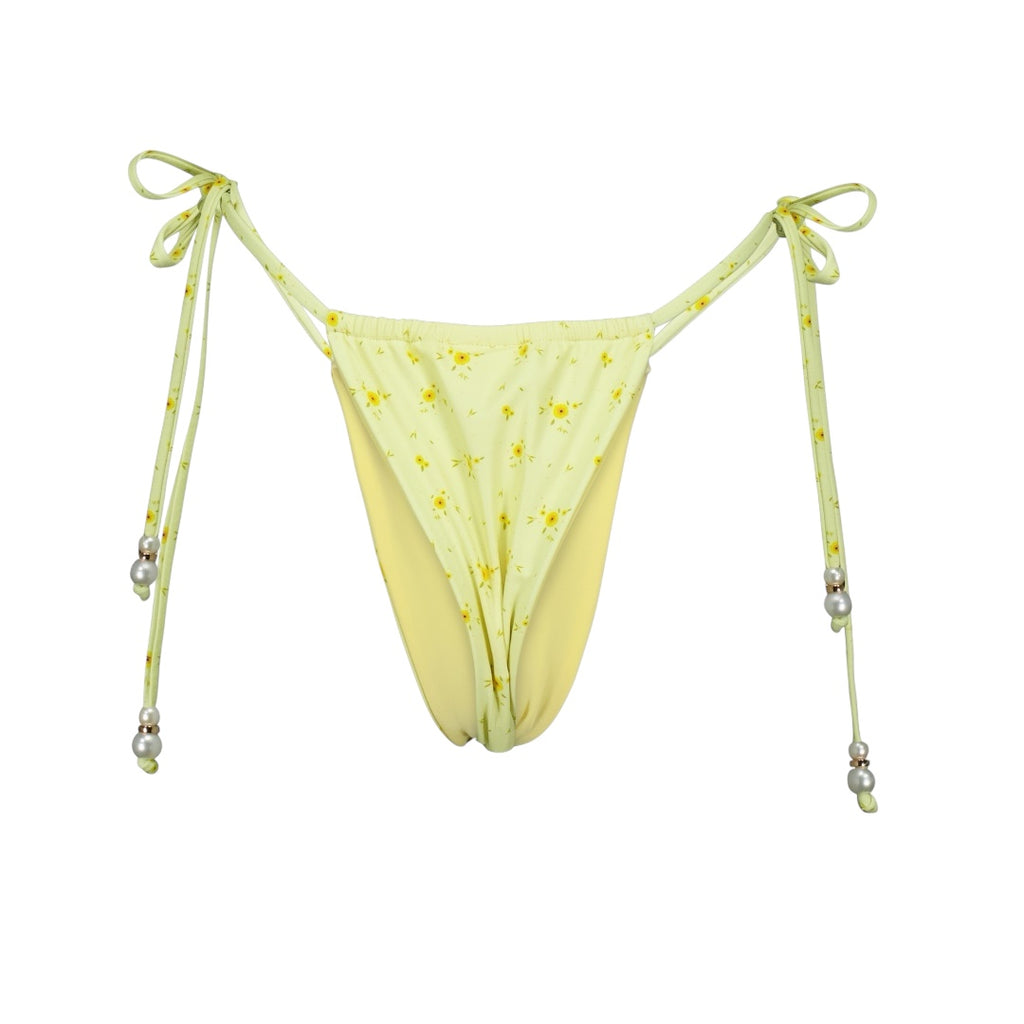 MINNIE STRING BIKINI BOTTOM