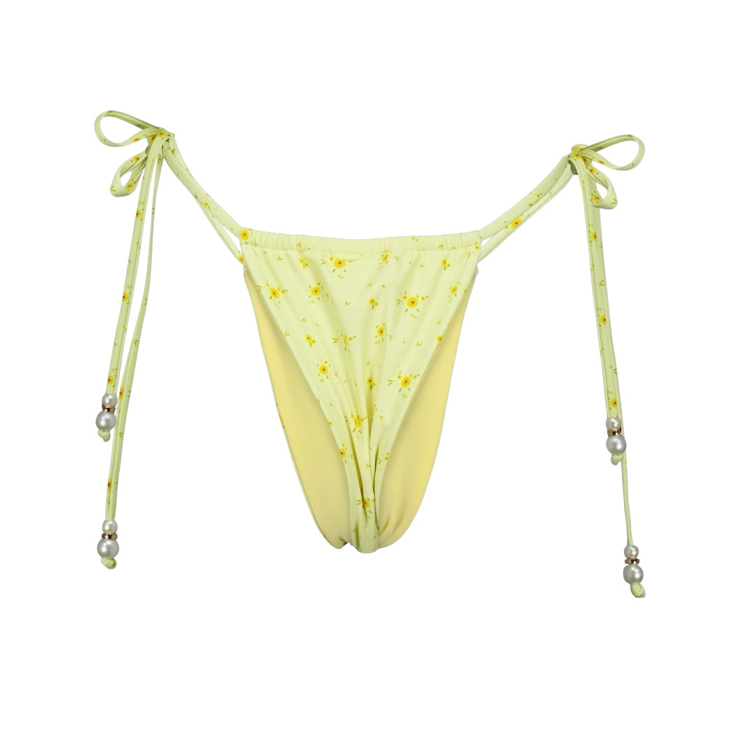 MINNIE STRING BIKINI BOTTOM