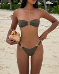 JASMINE REMOVABLE HALTER BANDEAU TOP