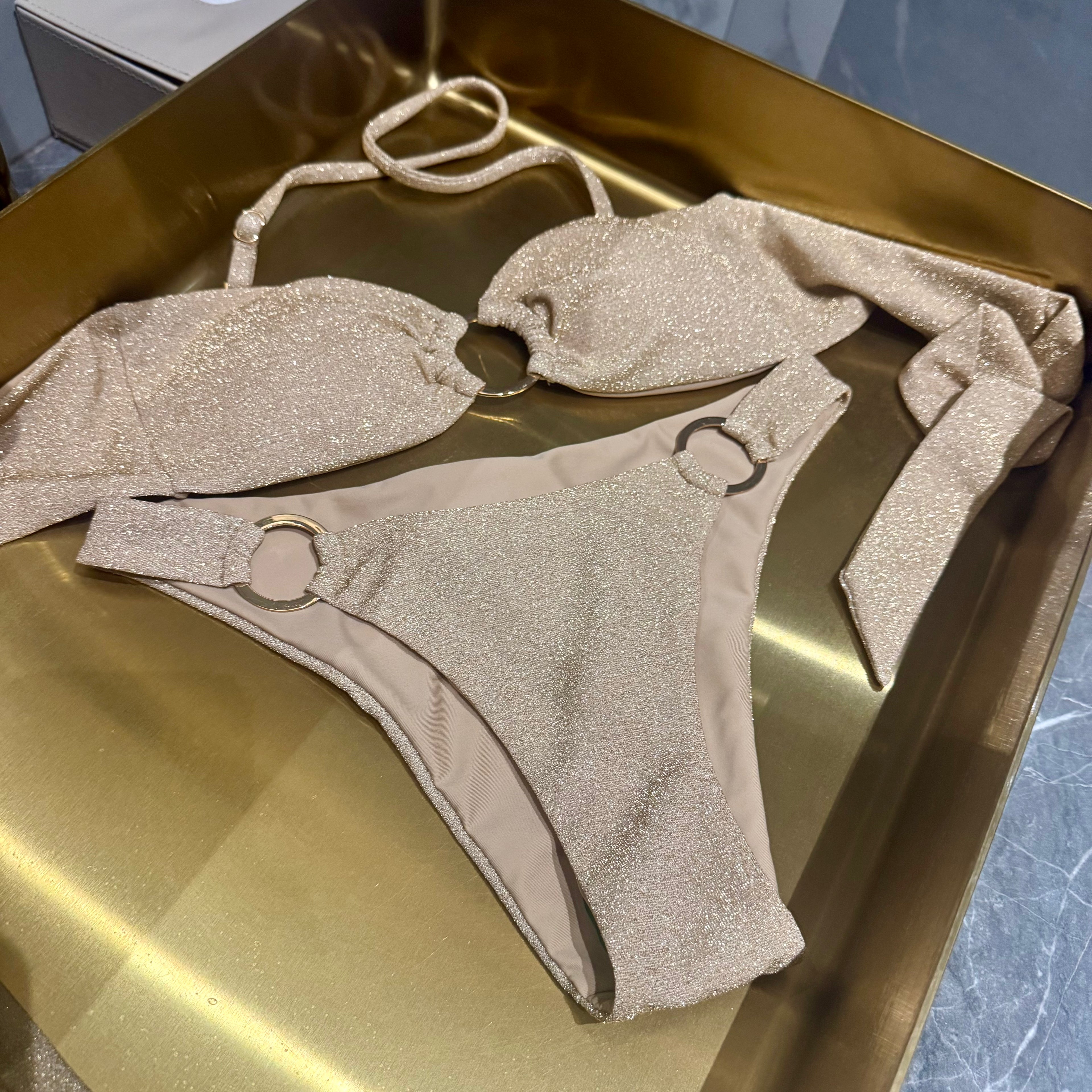 JASMINE CLASSIC MID-RISE BIKINI BOTTOM