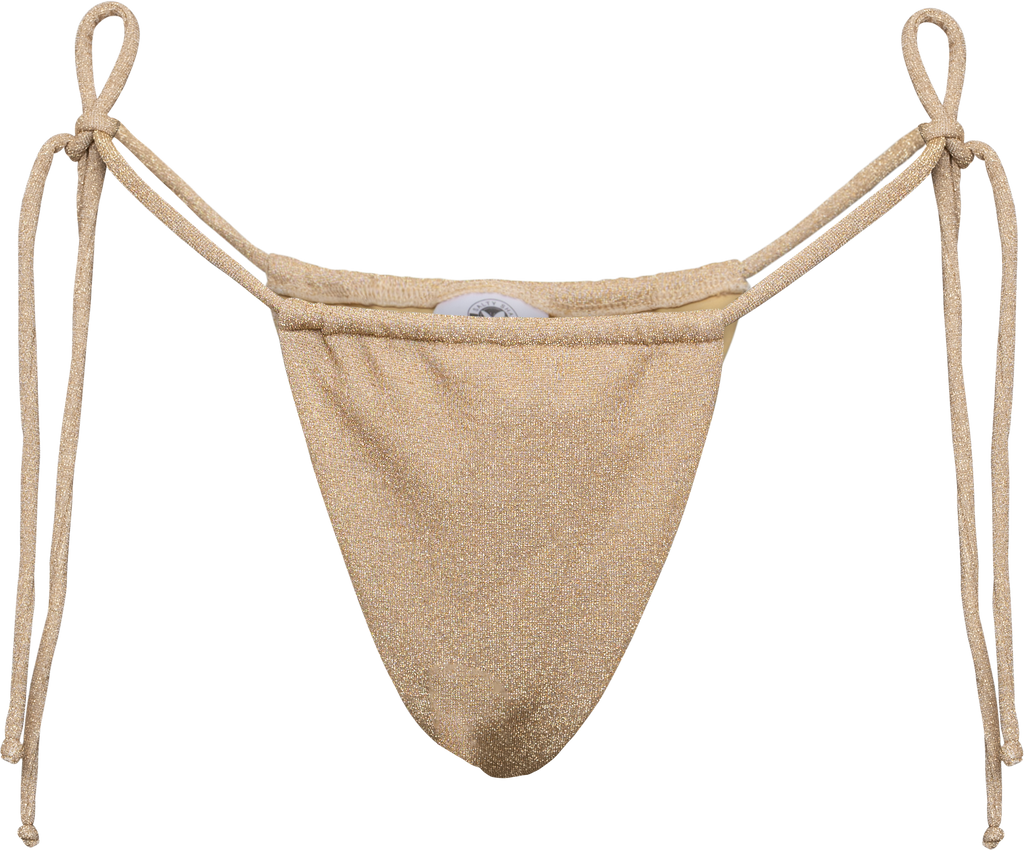 MINNIE STRING BIKINI BOTTOM