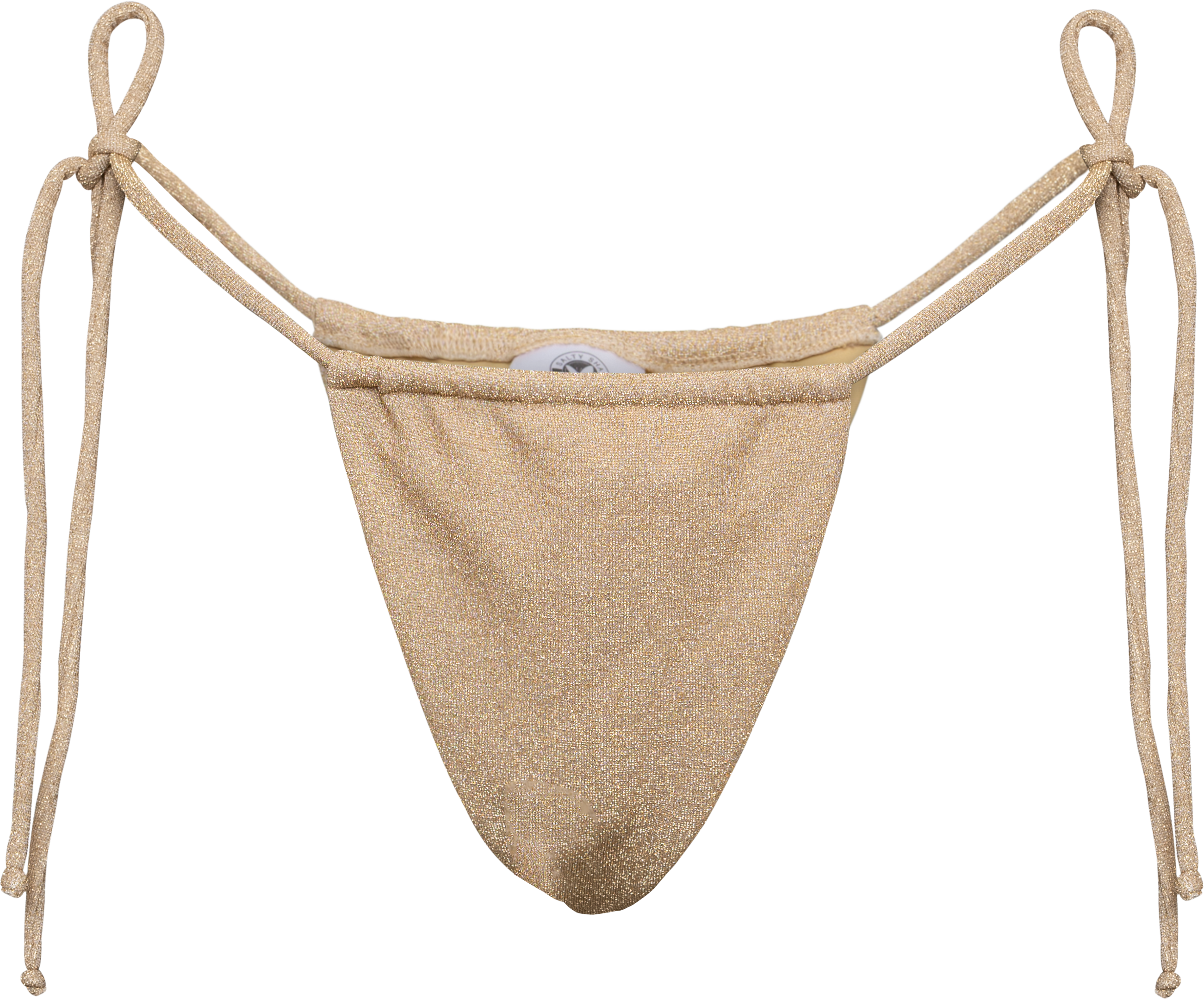 MINNIE STRING BIKINI BOTTOM