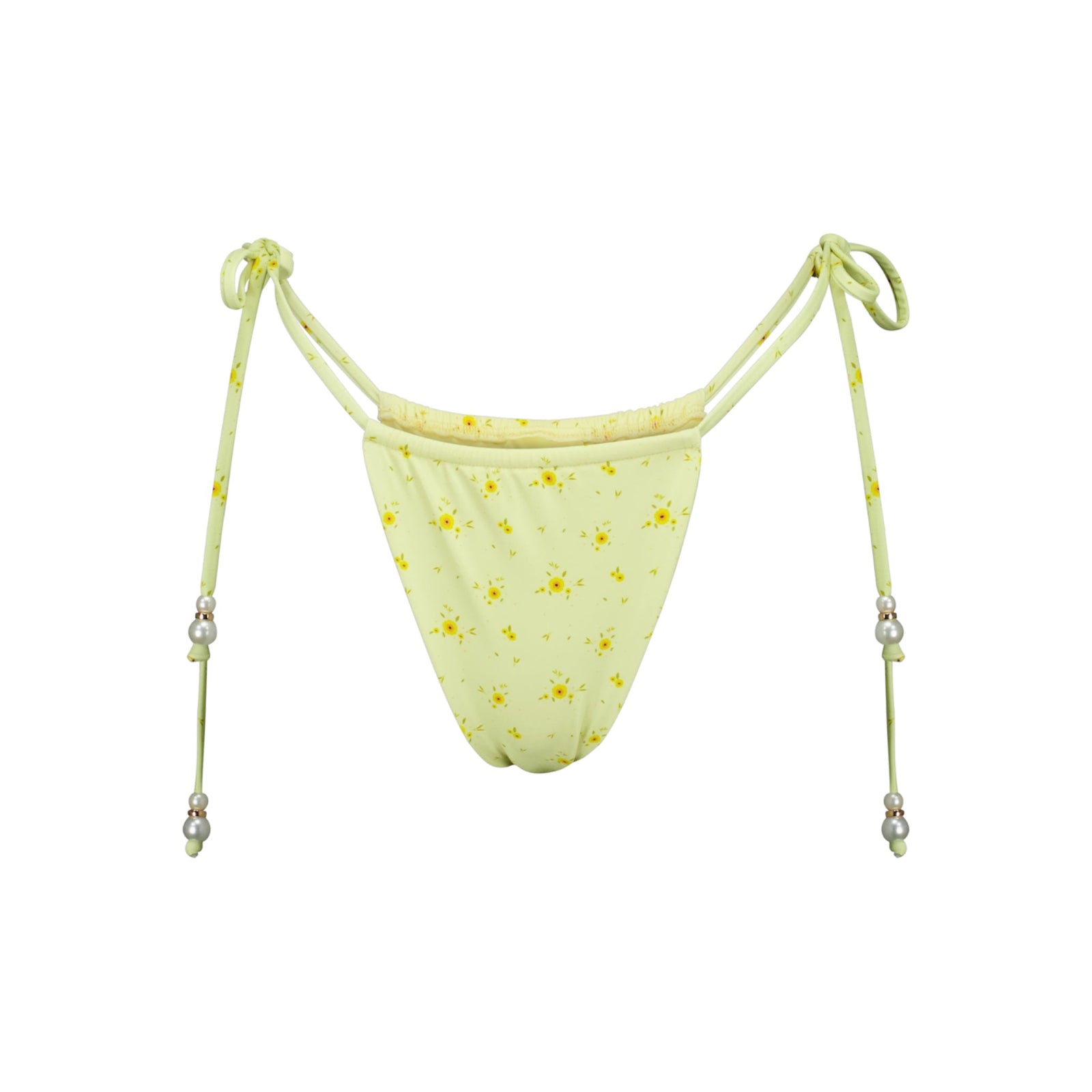 MINNIE STRING BIKINI BOTTOM