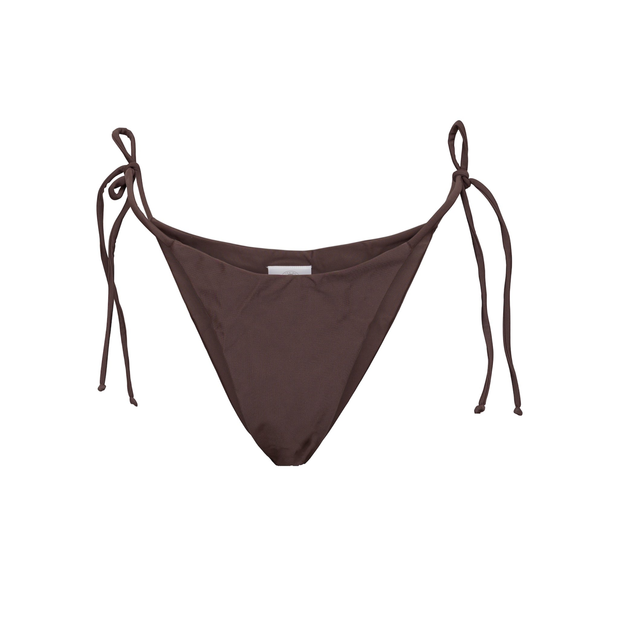 STEFANI FULL BIKINI BOTTOM