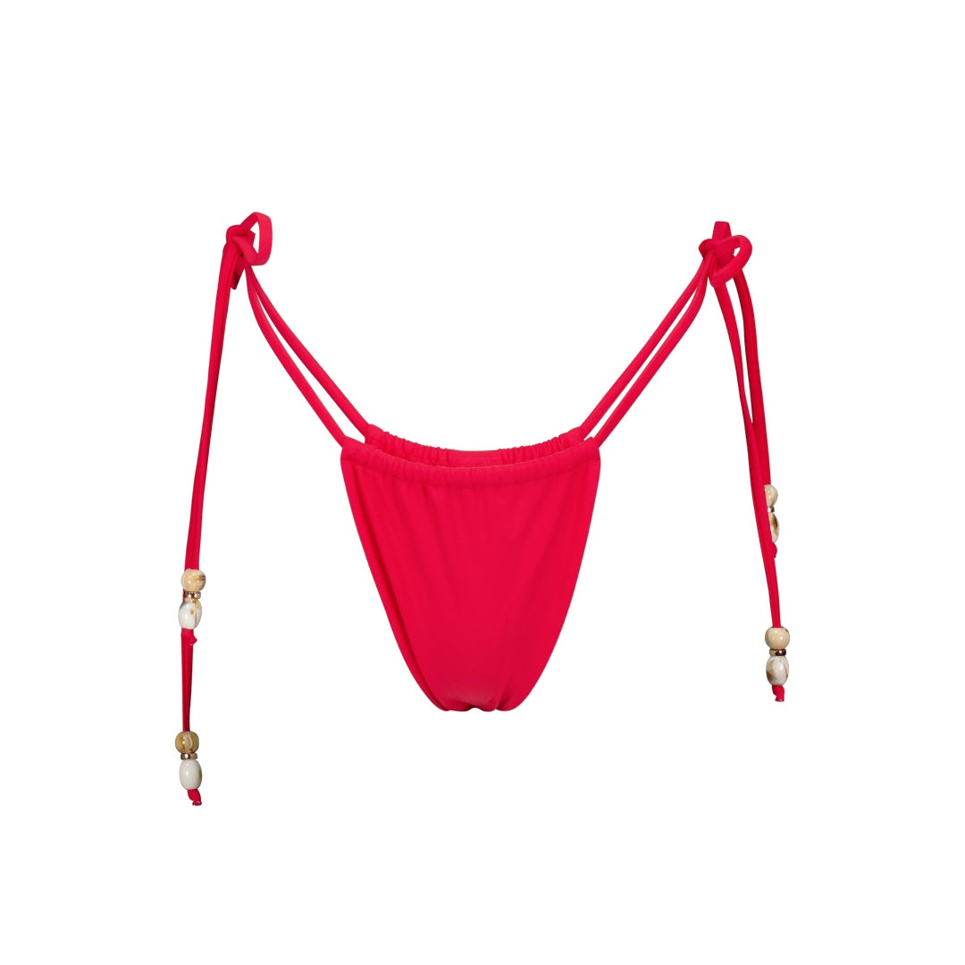 MINNIE STRING BIKINI BOTTOM