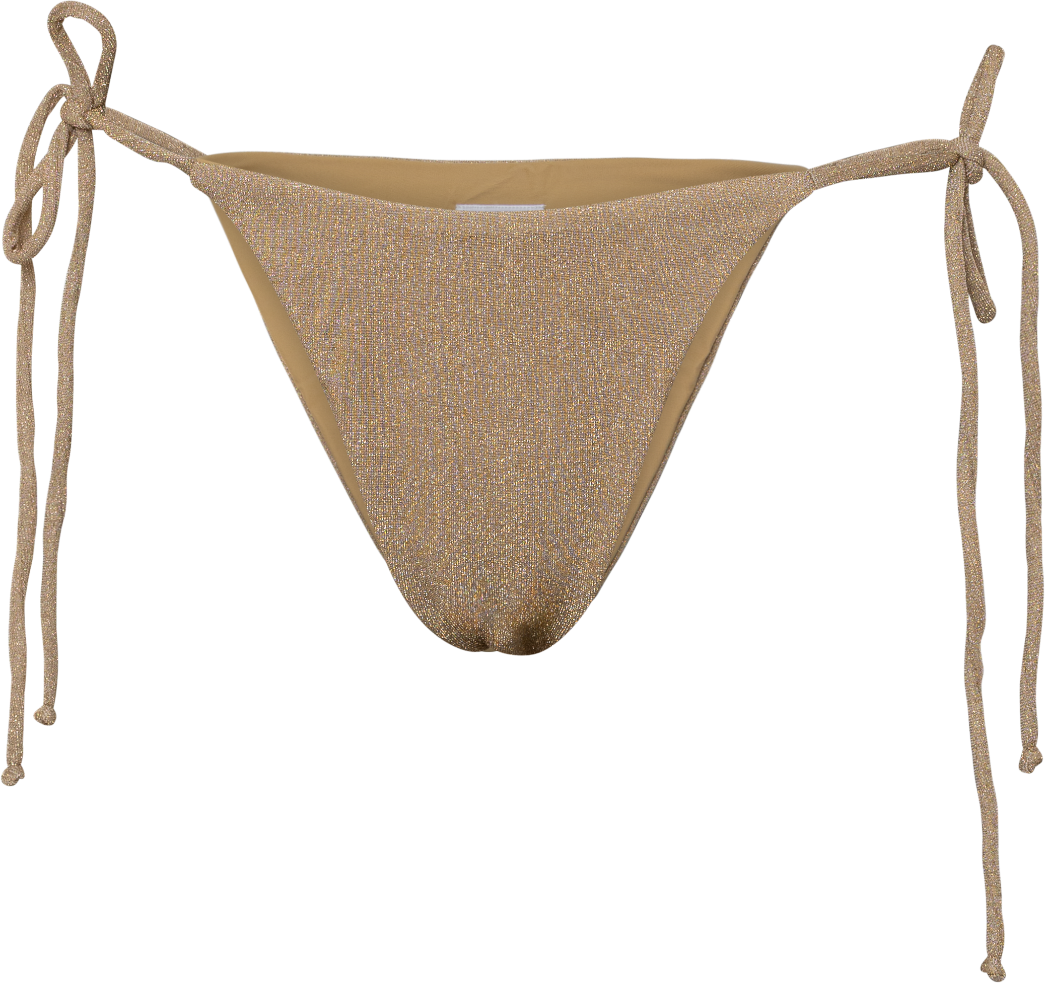 STEFANI FULL BIKINI BOTTOM