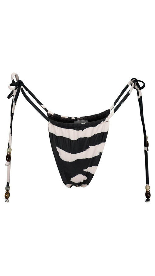 MINNIE STRING BIKINI BOTTOM