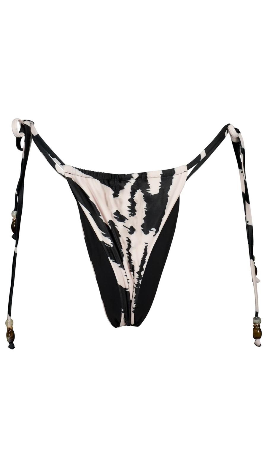 MINNIE STRING BIKINI BOTTOM