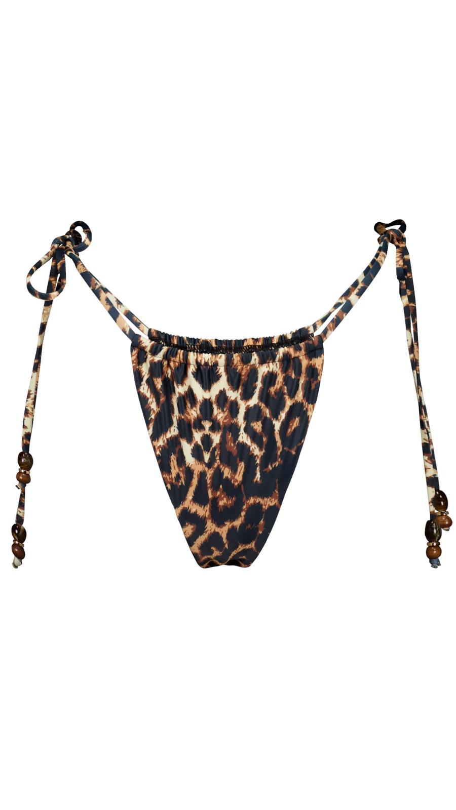 MINNIE STRING BIKINI BOTTOM